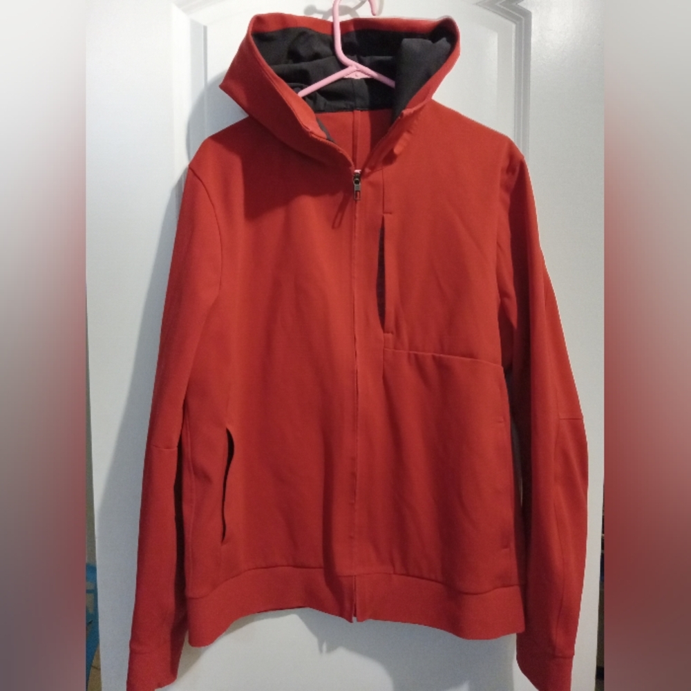 Lululemon Mens Jacket